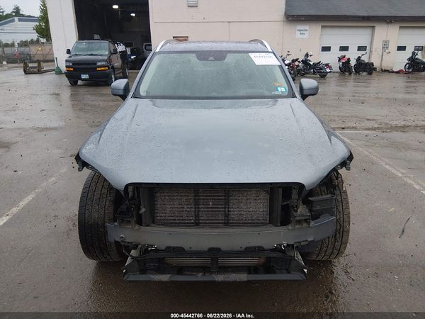 2018 VOLVO XC90 T6 INSCRIPTION