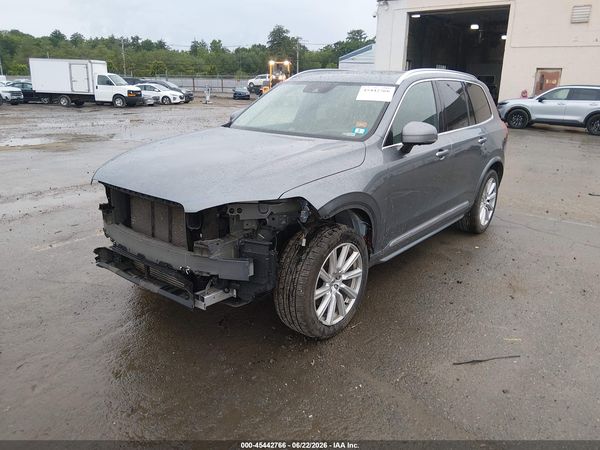 2018 VOLVO XC90 T6 INSCRIPTION