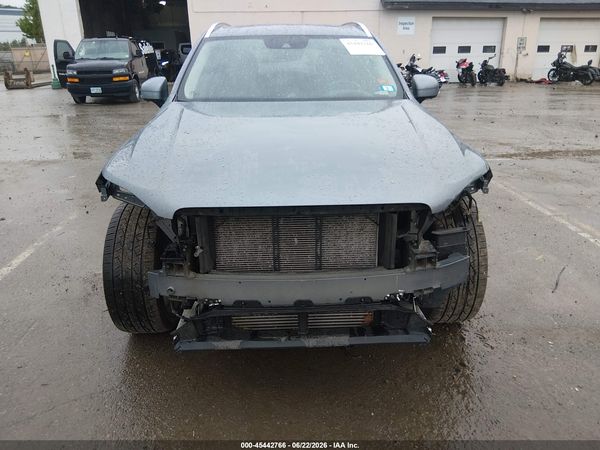 2018 VOLVO XC90 T6 INSCRIPTION