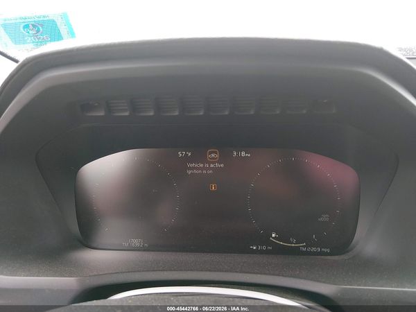 2018 VOLVO XC90 T6 INSCRIPTION