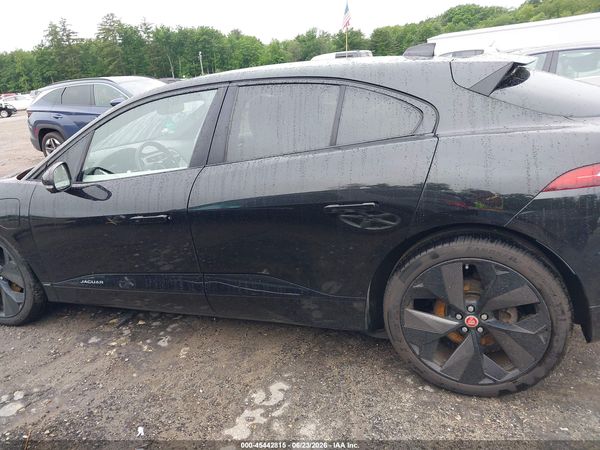 2020 JAGUAR I-PACE HSE EV400 AWD AUTOMATIC