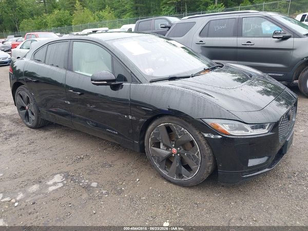2020 JAGUAR I-PACE HSE EV400 AWD AUTOMATIC