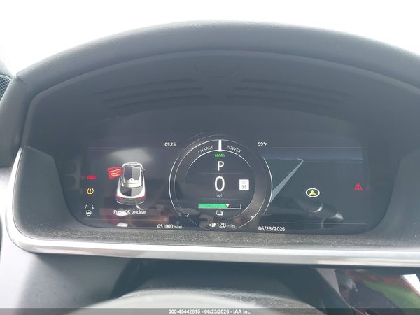 2020 JAGUAR I-PACE HSE EV400 AWD AUTOMATIC