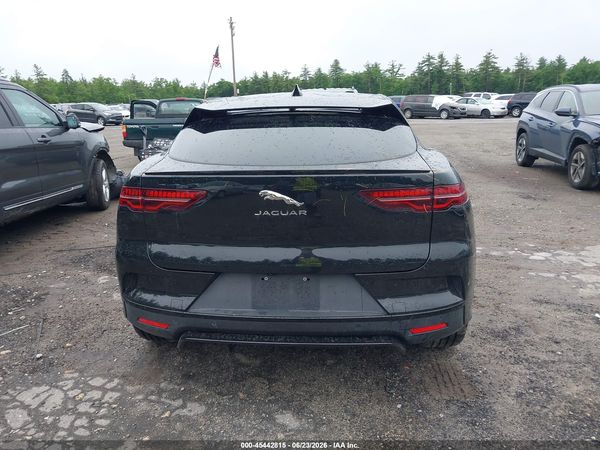 2020 JAGUAR I-PACE HSE EV400 AWD AUTOMATIC