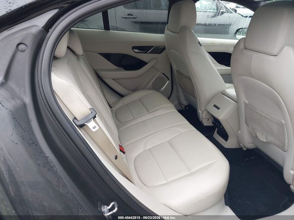 2020 JAGUAR I-PACE HSE EV400 AWD AUTOMATIC