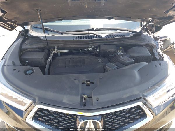 2020 ACURA MDX STANDARD