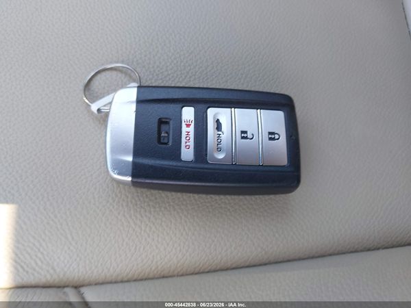 2020 ACURA MDX STANDARD