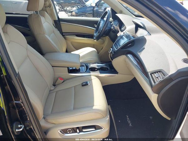 2020 ACURA MDX STANDARD