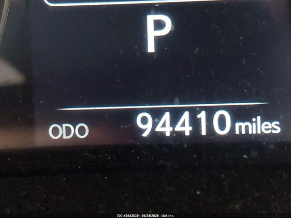 2018 LEXUS RX 350L PREMIUM