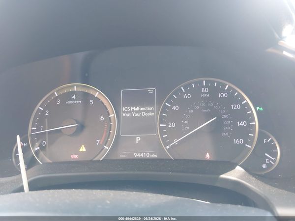 2018 LEXUS RX 350L PREMIUM
