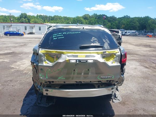 2018 LEXUS RX 350L PREMIUM