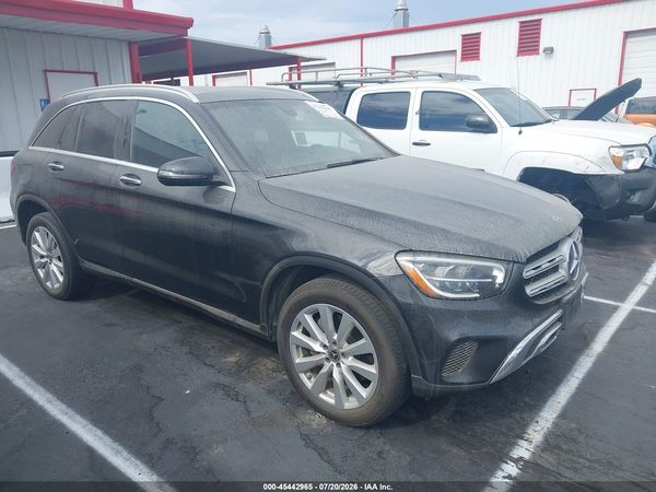 2020 MERCEDES-BENZ GLC 300 GLC300