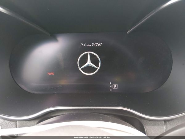2020 MERCEDES-BENZ GLC 300 GLC300