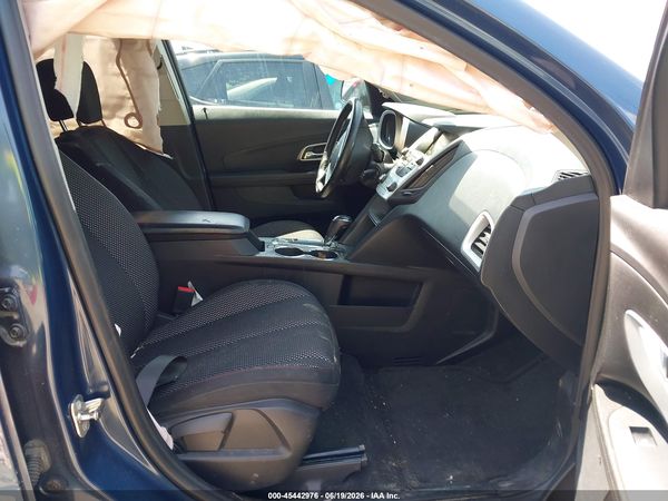 2017 CHEVROLET EQUINOX LT — I5