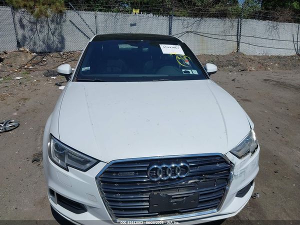 2019 AUDI A3 45 PREMIUM