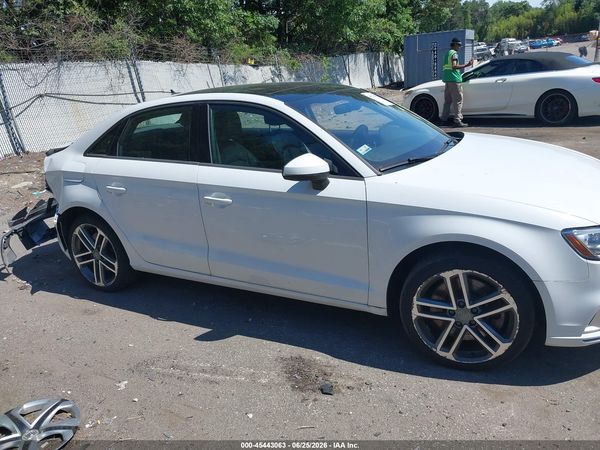 2019 AUDI A3 45 PREMIUM