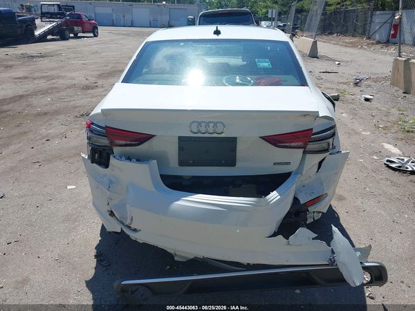 2019 AUDI A3 45 PREMIUM