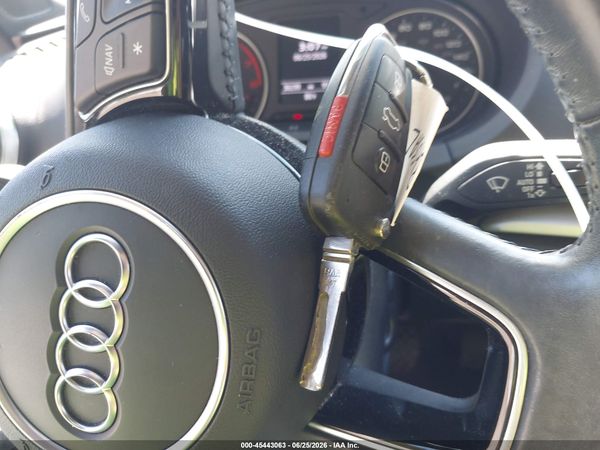 2019 AUDI A3 45 PREMIUM