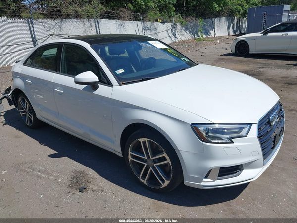 2019 AUDI A3 45 PREMIUM
