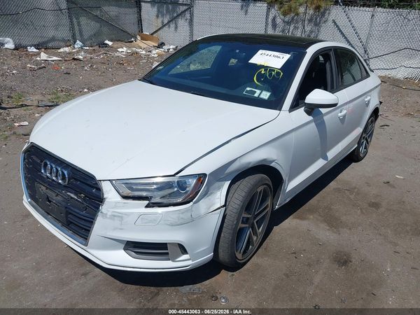 2019 AUDI A3 45 PREMIUM
