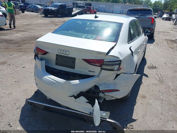 2019 AUDI A3 45 PREMIUM