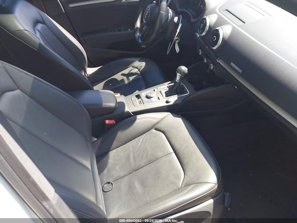 2019 AUDI A3 45 PREMIUM