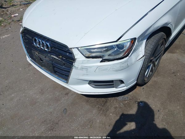 2019 AUDI A3 45 PREMIUM