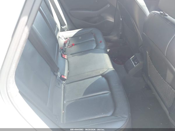 2019 AUDI A3 45 PREMIUM