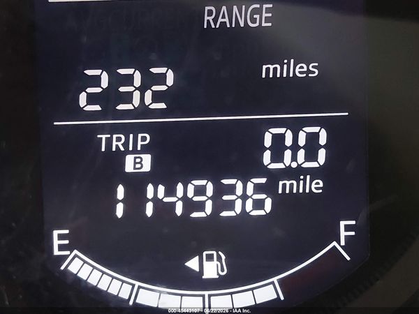 2016 MAZDA MAZDA6 I TOURING