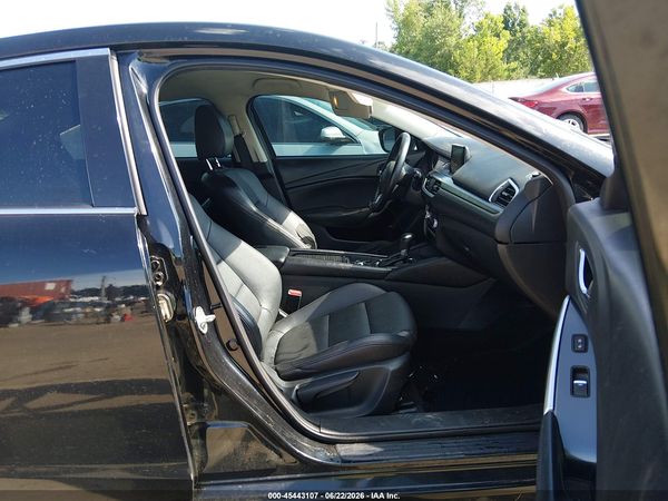 2016 MAZDA MAZDA6 I TOURING
