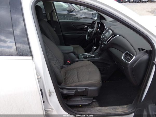2018 CHEVROLET EQUINOX LT — I5