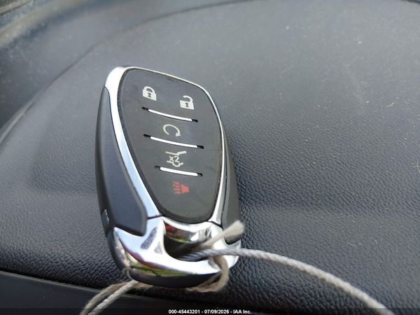 2018 CHEVROLET EQUINOX LT — I11