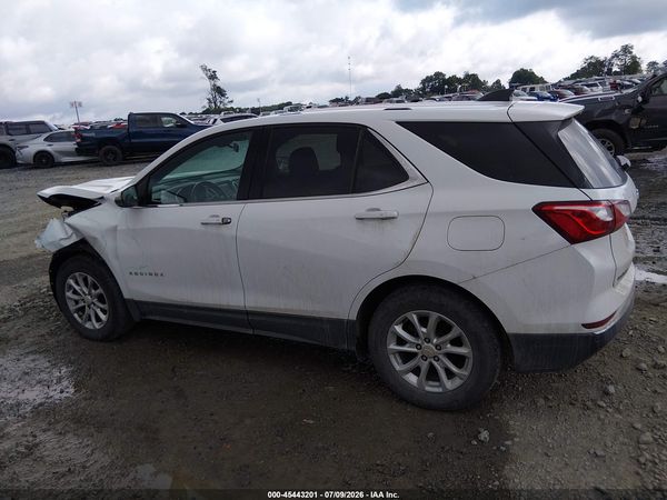 2018 CHEVROLET EQUINOX LT — I117