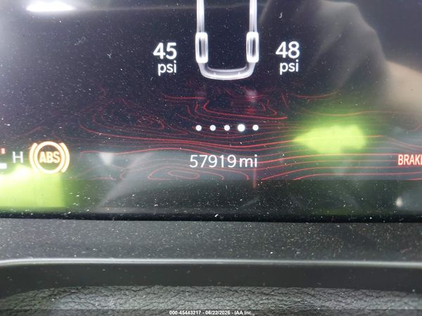 2021 JEEP GRAND CHEROKEE L ALTITUDE 4X4