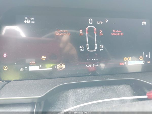 2021 JEEP GRAND CHEROKEE L ALTITUDE 4X4