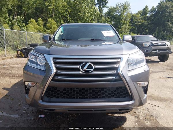 2019 LEXUS GX 460 PREMIUM