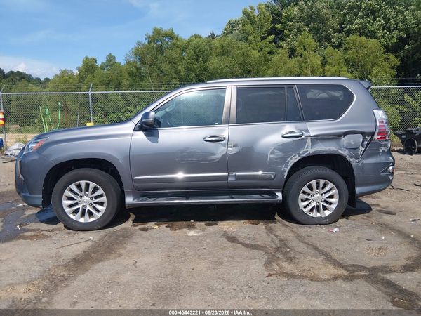2019 LEXUS GX 460 PREMIUM