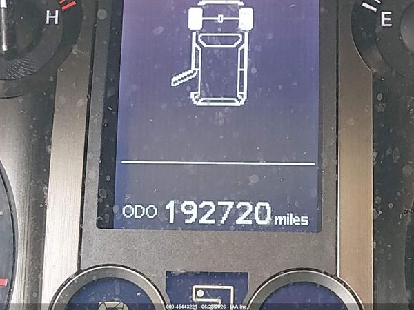 2019 LEXUS GX 460 PREMIUM