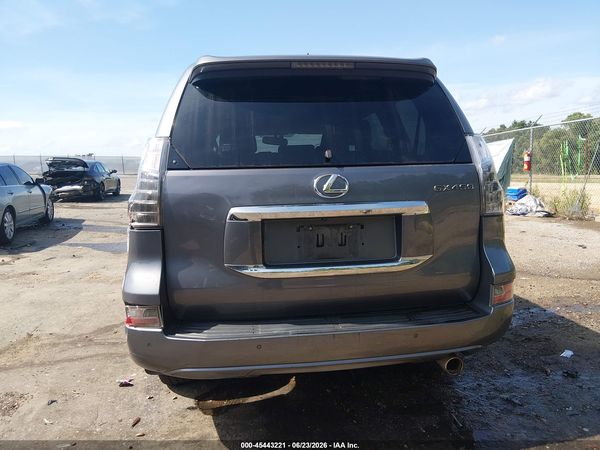 2019 LEXUS GX 460 PREMIUM