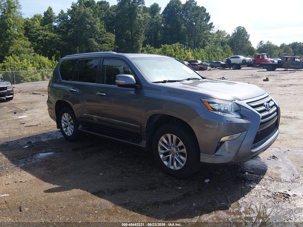 2019 LEXUS GX 460 PREMIUM