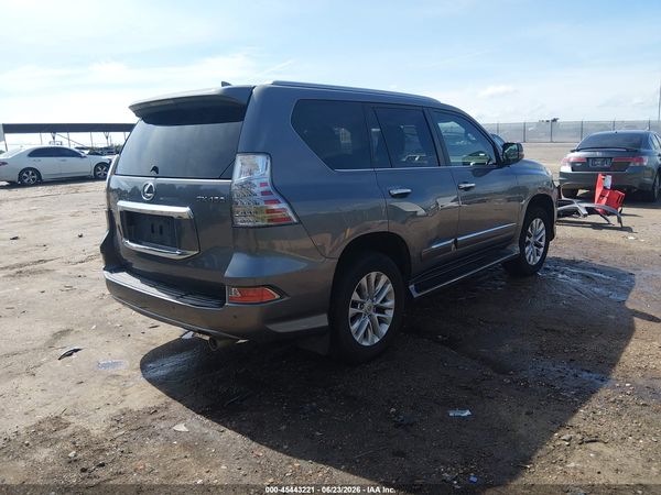2019 LEXUS GX 460 PREMIUM