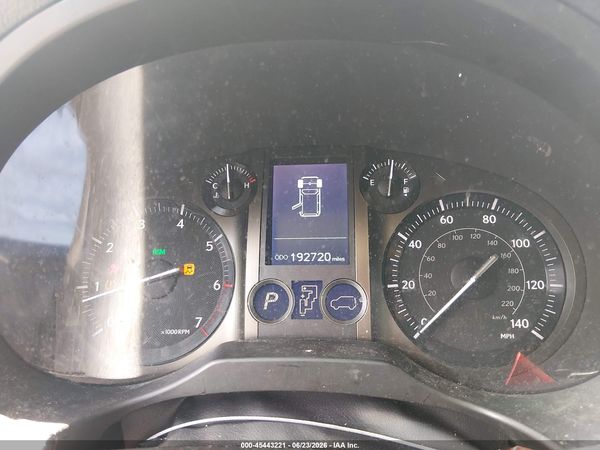 2019 LEXUS GX 460 PREMIUM