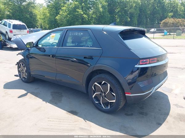 2024 HYUNDAI IONIQ 5 SEL