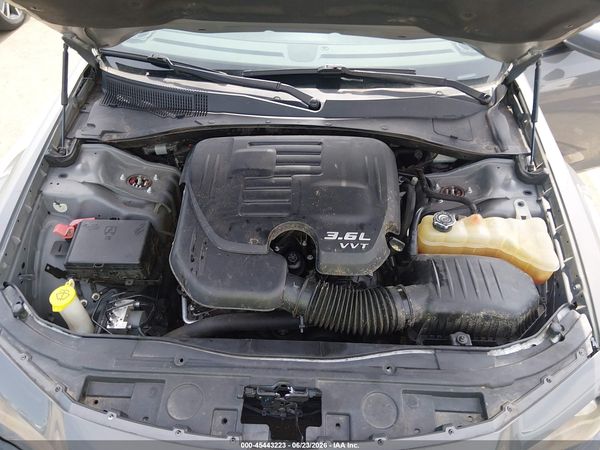 2019 CHRYSLER 300 300S