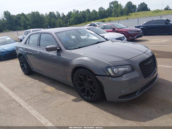 2019 CHRYSLER 300 300S