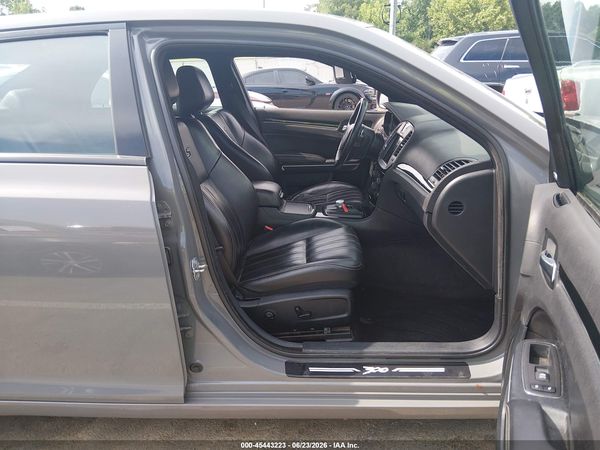 2019 CHRYSLER 300 300S