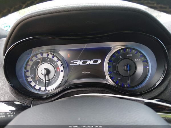 2019 CHRYSLER 300 300S