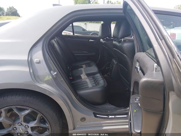 2019 CHRYSLER 300 300S