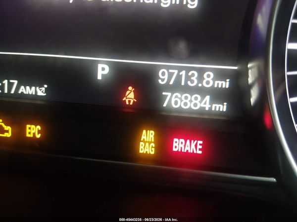 2015 AUDI A8 L 3.0T