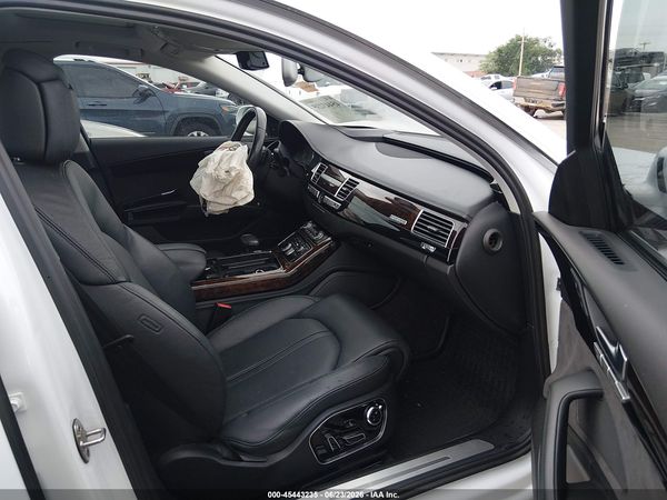 2015 AUDI A8 L 3.0T